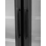 Polar G-Series Multideck Fridge with Double Doors - GP485
