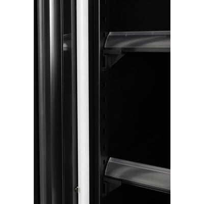 Polar G-Series Double Door Multideck Freezer - GP487