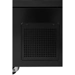 Polar G-Series Multideck Fridge with Double Doors - GP485