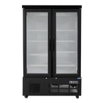 Polar G-Series Multideck Fridge with Double Doors - GP485