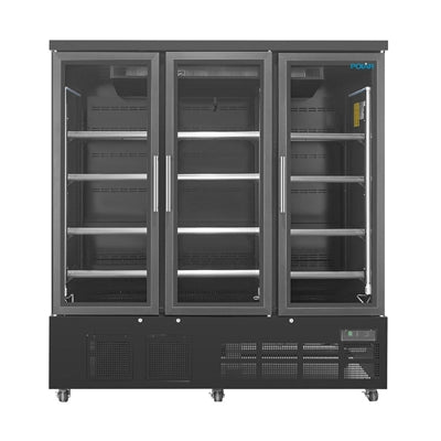 Polar G-Series Triple Door Multideck Freezer 1156Ltr - GP488