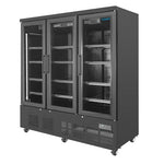 Polar G-Series Triple Door Multideck Freezer 1156Ltr - GP488