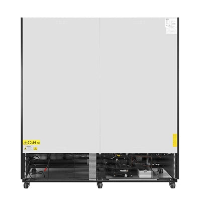 Polar G-Series Triple Door Multideck Fridge 1156Ltr - GP486