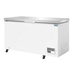 Polar G-Series Chest Freezer with Lid 378Ltr - GP897