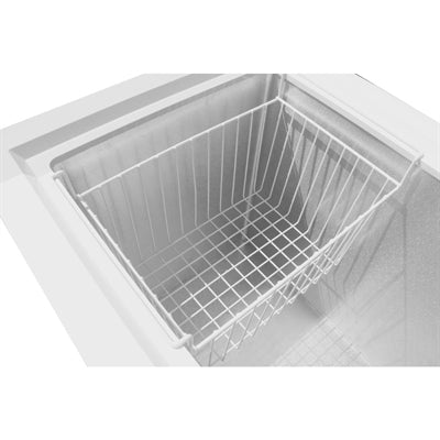 Polar G-Series Chest Freezer with Lid 378Ltr - GP897