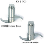Sammic Food Processor KE-8V Kit 2 - GP982-K2