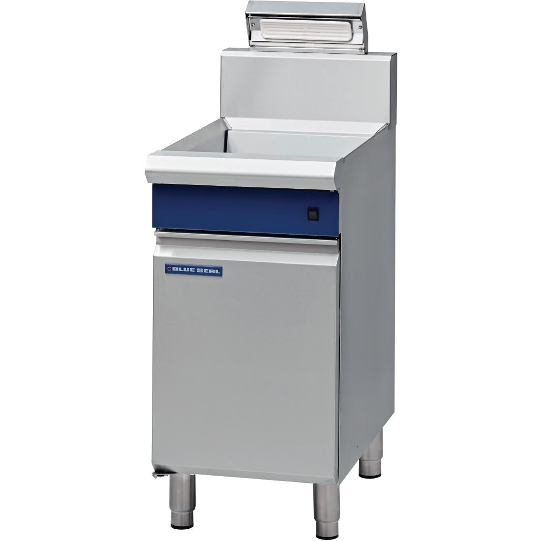 Blue Seal Chip Scuttle CS45E - HC007