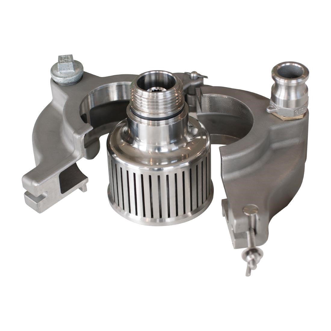 Dynamic Gigamix Dyna Pump - HC035