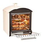 King Edward Bake King Solo Cream BKS-CRE - HC120