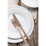 Olympia Cyprium Copper Table Fork (12 Pack) - HC342
