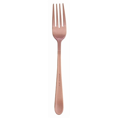 Olympia Cyprium Copper Table Fork (12 Pack) - HC342