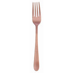 Olympia Cyprium Copper Table Fork (12 Pack) - HC342