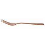 Olympia Cyprium Copper Table Fork (12 Pack) - HC342