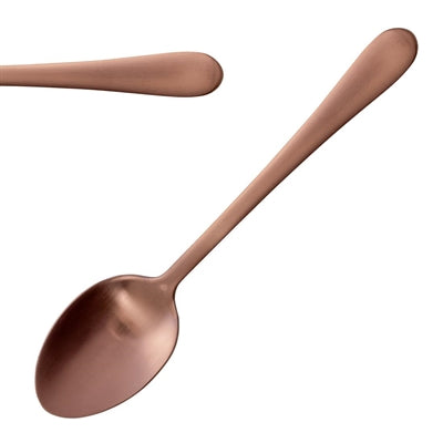 Olympia Cyprium Copper Table Spoon (12 Pack) - HC345