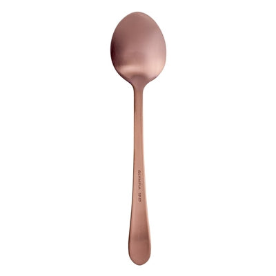 Olympia Cyprium Copper Table Spoon (12 Pack) - HC345