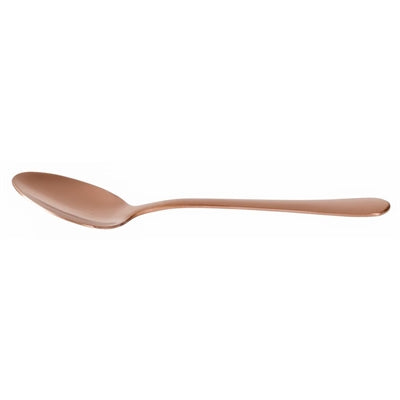 Olympia Cyprium Copper Table Spoon (12 Pack) - HC345