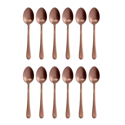 Olympia Cyprium Copper Table Spoon (12 Pack) - HC345
