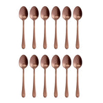 Olympia Cyprium Copper Table Spoon (12 Pack) - HC345