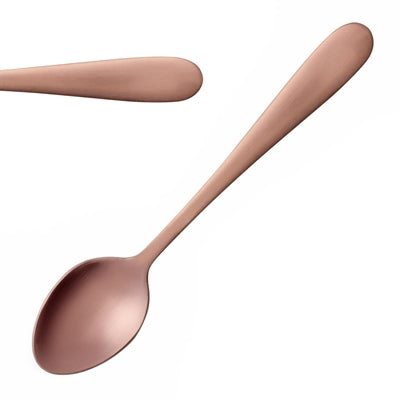 Olympia Cyprium Copper Teaspoon (12 Pack) - HC347