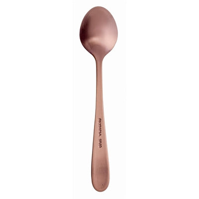 Olympia Cyprium Copper Teaspoon (12 Pack) - HC347