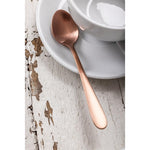 Olympia Cyprium Copper Teaspoon (12 Pack) - HC347
