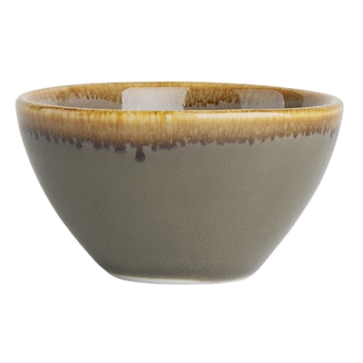 Olympia Kiln Dipping Pot Smoke 70mm (12 Pack) - HC378