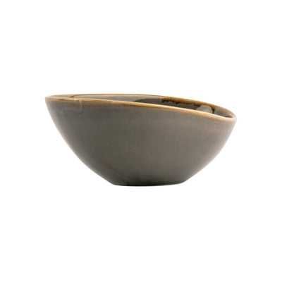 Olympia Kiln Bowls Smoke 165mm (6 Pack) - HC380