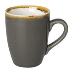 Olympia Kiln Mugs Smoke 340ml (6 Pack) - HC394