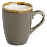 Olympia Kiln Mugs Smoke 340ml (6 Pack) - HC394