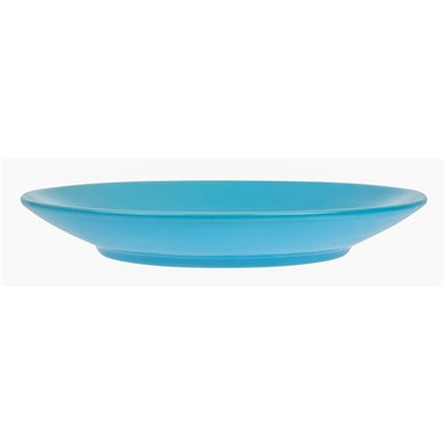 Olympia Cafe Saucers Blue 158mm (12 Pack) - HC407