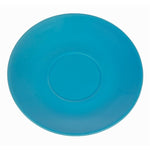 Olympia Cafe Saucers Blue 158mm (12 Pack) - HC407