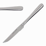 Olympia Buckingham Steak Knives (12 Pack) - HC538