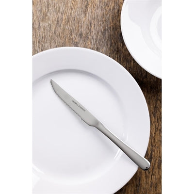 Olympia Buckingham Steak Knives (12 Pack) - HC538
