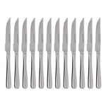 Olympia Buckingham Steak Knives (12 Pack) - HC538
