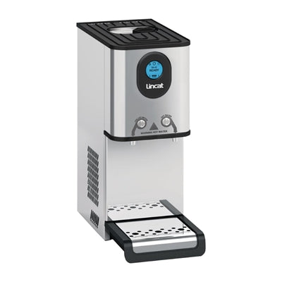 Lincat FilterFlow Push Button Water Boiler EB3FXHC Machine Only - HC546