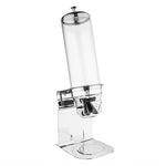 Olympia Cereal Dispenser Single 4Ltr - HC896