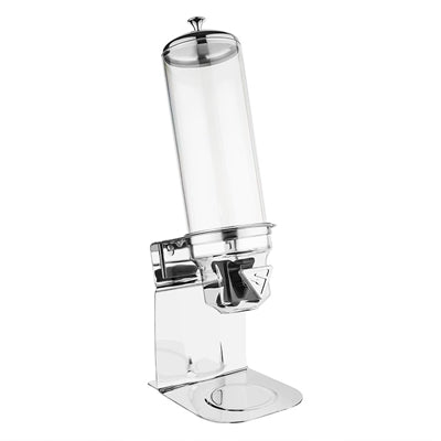 Olympia Cereal Dispenser Single 4Ltr - HC896