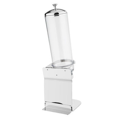 Olympia Cereal Dispenser Single 4Ltr - HC896