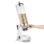 Olympia Cereal Dispenser Single 4Ltr - HC896