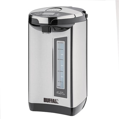Buffalo Electric Airpot 4.7Ltr - HE154