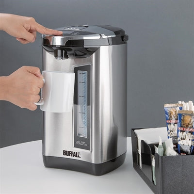 Buffalo Electric Airpot 4.7Ltr - HE154