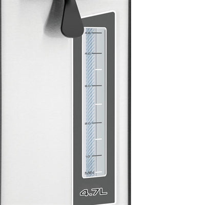 Buffalo Hands Free Electric Airpot 4.7Ltr - HF155