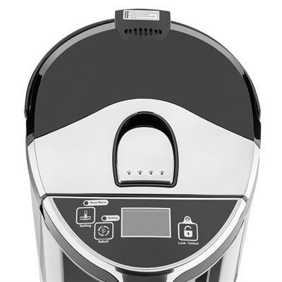 Buffalo Hands Free Electric Airpot 4.7Ltr - HF155