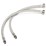 Basin Mixer Tap Sensor control Chrome - 17000019