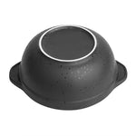 Olympia Fusion Eared Bowls 640ml (4 Pack) - HP856