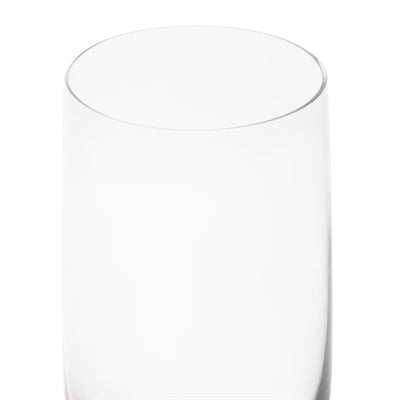 Olympia Verona Long Drink Crystal Tumblers 415ml (6 Pack) - HP932