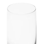 Olympia Verona Long Drink Crystal Tumblers 415ml (6 Pack) - HP932
