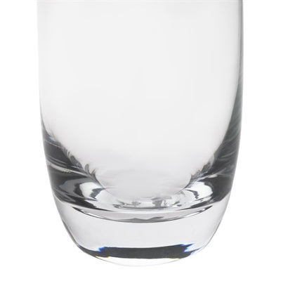 Olympia Verona Long Drink Crystal Tumblers 415ml (6 Pack) - HP932