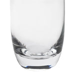 Olympia Verona Long Drink Crystal Tumblers 415ml (6 Pack) - HP932
