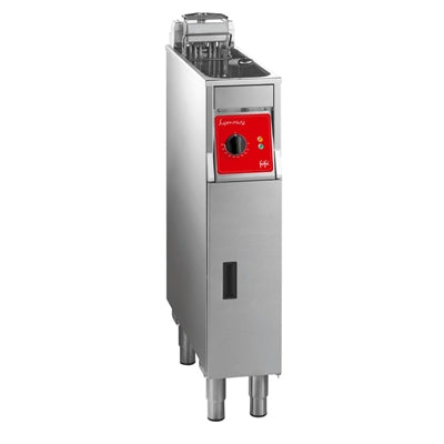 FriFri Super Easy 211 Free Standing Electric Fryer SL211H31N0 - HS050-3PH